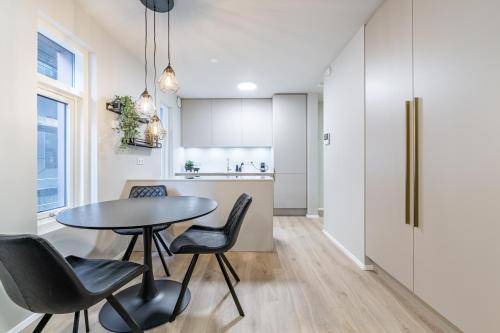 Vesturbær Apartment | 50 m² Apartment ∙ 1 bedroom ∙ 3 guests