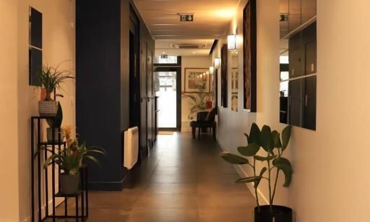 Asiatique Hotel | AMHotel