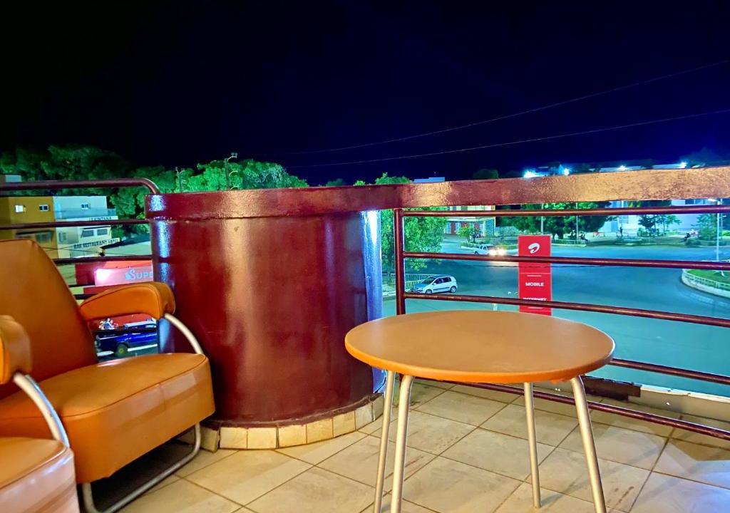 Antsiranana Apartment | Center Point