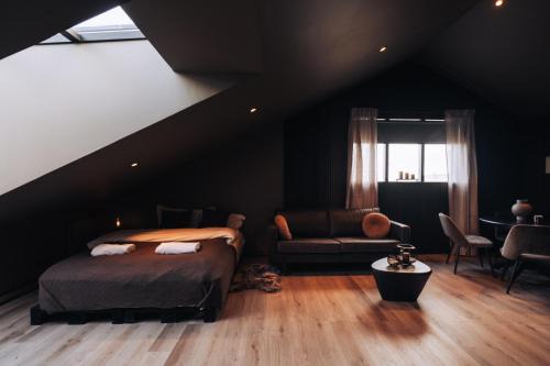 Innri-Njarthvik Apartment | Keflavik Cozy Apartments