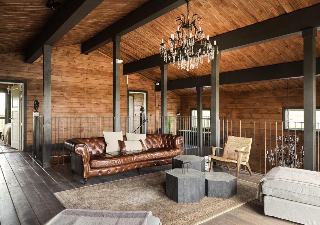 Hella Villa | Laxá Lodge