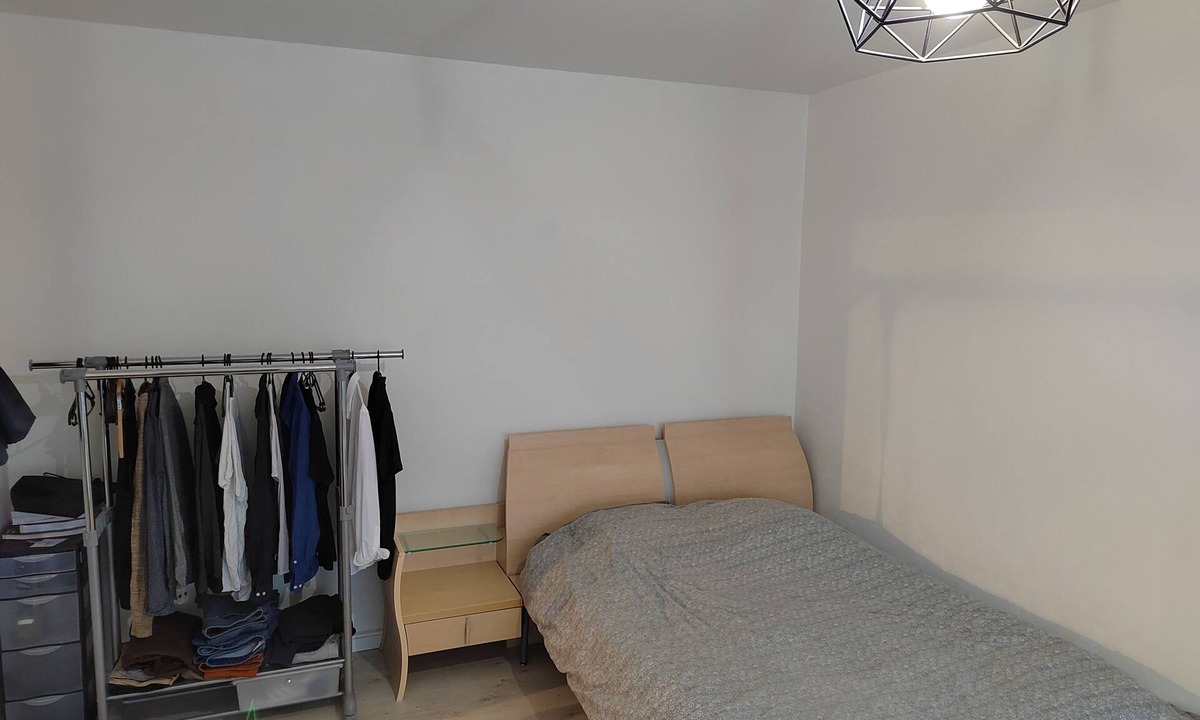 Miroir - Batignolles House | Le Mans Downtown