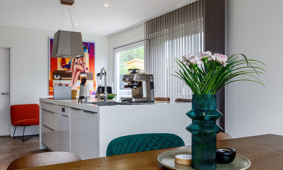 Hafnarfjordur Villa | Luxary Villa in Hafnarfjörður