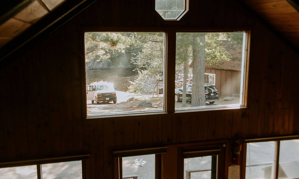 Ely Cabin | Silver Rapids Lodge