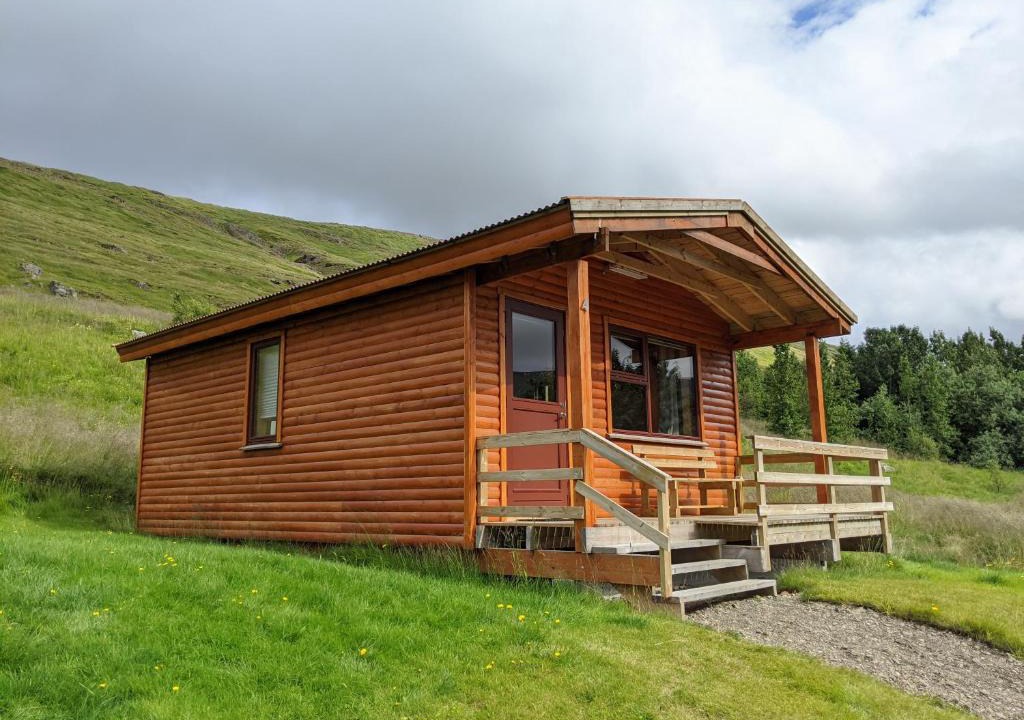 Budardalur House | Stóra-Vatnshorn