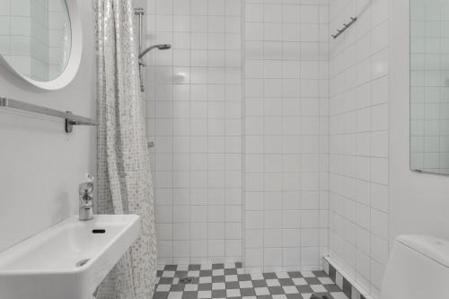 Downtown Apartment | Sunny Central Reykjavík Apartment