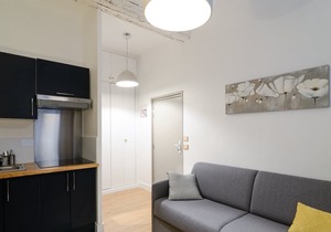 GuestReady - Modern Studio in Grande Rue