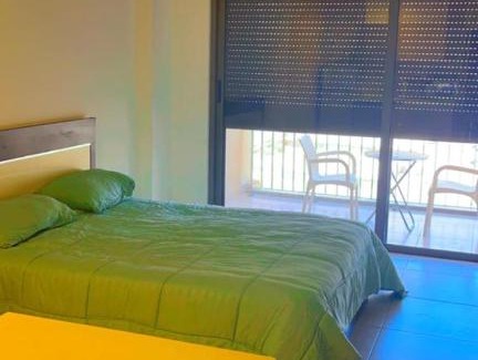 Aqaba Apartment | ستيديو