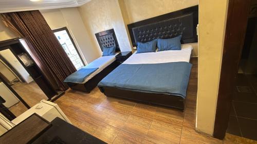 Aqaba Hotel | فندق برستيج العقبه Prestige Hotel