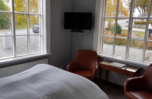 City Center Bed & Breakfast | 22 m² Bed and breakfast ∙ 3 guests