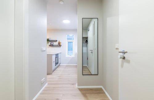 Vesturbær Apartment | 50 m² Apartment ∙ 1 bedroom ∙ 3 guests