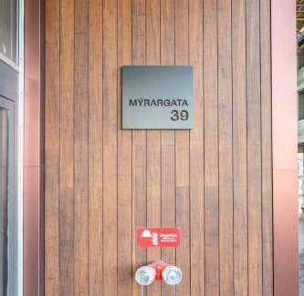 Vesturbær Apartment | 50 m² Apartment ∙ 1 bedroom ∙ 3 guests