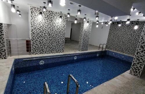 Aqaba Hotel | 60 m² Hotel ∙ 2 bedrooms ∙ 5 guests