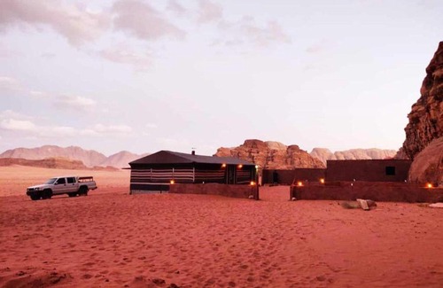 Wadi Rum Other | All inclusive - 5 days guided Tours & Accommodation & Meals - Wadi Rum Experience with Firefly Journey Ltd