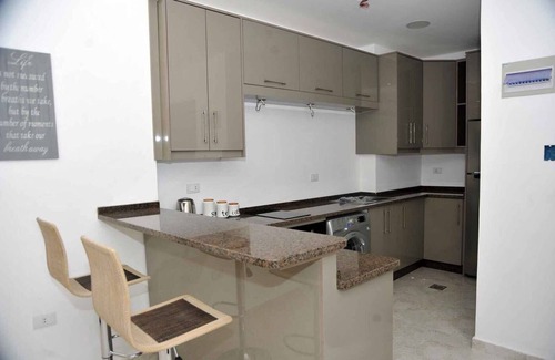 Amman Apartment | Amazing one Bedroom Apartment in Amman,elwebdah 8