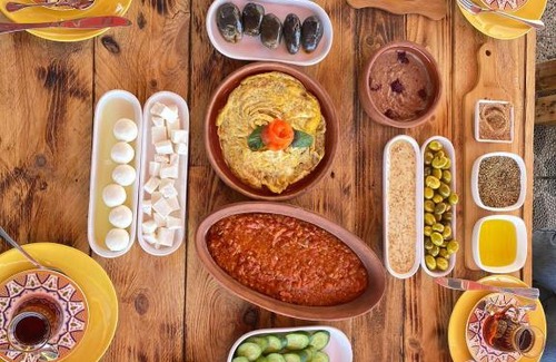 Al-Karak House | bayt aljameed بيت الجميد الكركي