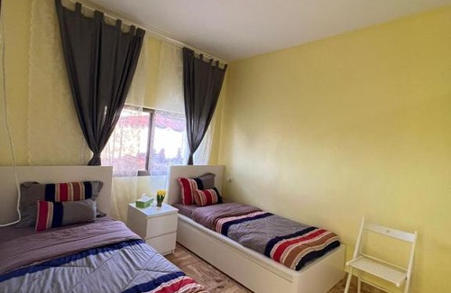 Al-Karak House | bayt aljameed بيت الجميد الكركي