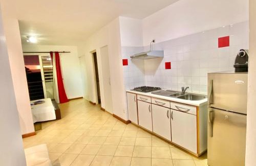 Antsiranana Apartment | Center Point