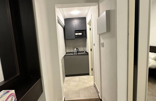 Amman Apartment | Central Apartment for Rent 24