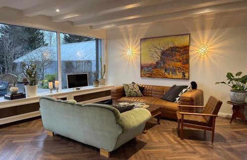Laugaras Villa | Enchanting country home