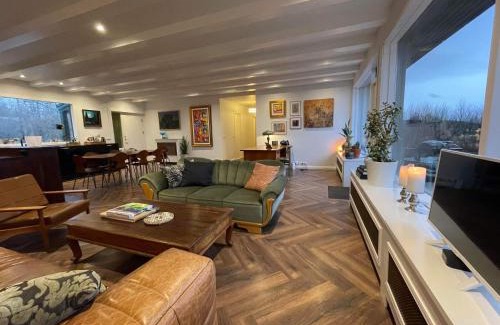 Laugaras Villa | Enchanting country home