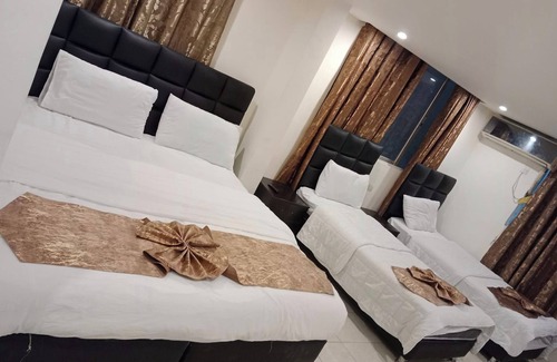 Aqaba Hostel | Jordan gate hotel