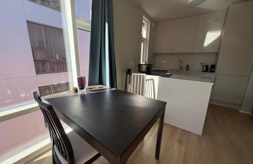 Vesturbær Apartment | JR apartments