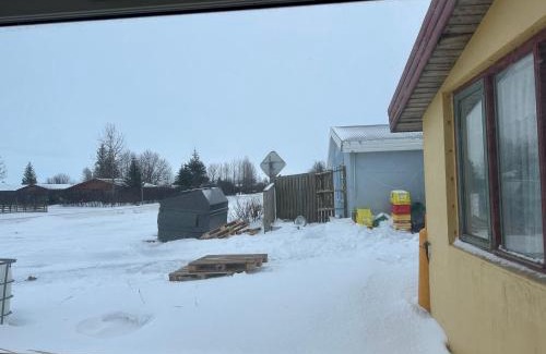 Hella Hostel | Kanslarinn Hostel