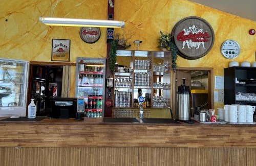 Hella Hostel | Kanslarinn Hostel