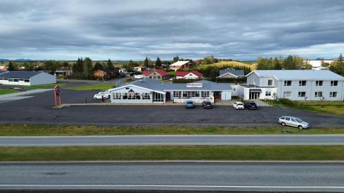 Hella Hostel | Kanslarinn Hostel