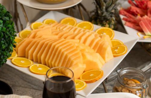 Aqaba Hotel | Luciana Hotel by FHM