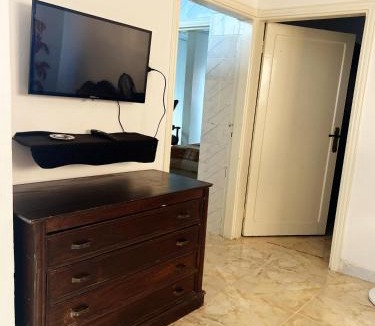 Al-Mafraq Apartment | المسك للشقق المفروشةدار زمان