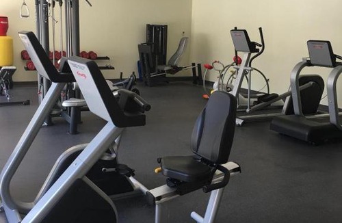 Aqaba Apartment | ستيديو