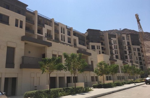 Aqaba Apartment | ستيديو