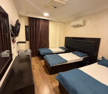 Aqaba Hotel | فندق برستيج العقبه Prestige Hotel