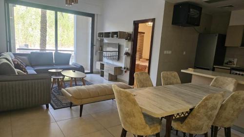 Aqaba Apartment | قرية الراحة- Alraha Village