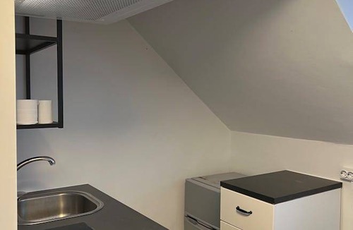 Hliðar Apartment | 12 m² Apartment ∙ 1 guest