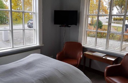 City Center Bed & Breakfast | 22 m² Bed and breakfast ∙ 3 guests