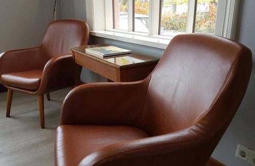 City Center Bed & Breakfast | 22 m² Bed and breakfast ∙ 3 guests