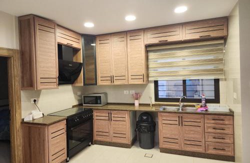 Sahab Apartment | 3BR Furnished Apartment for Rent - PART OF VILLA