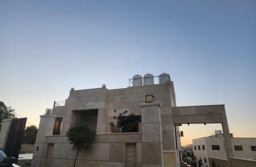 Sahab Apartment | 3BR Furnished Apartment for Rent - PART OF VILLA