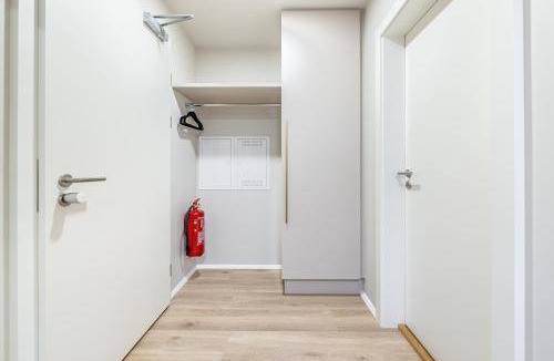 Vesturbær Apartment | 50 m² Apartment ∙ 1 bedroom ∙ 3 guests