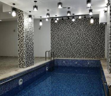 Aqaba Hotel | 60 m² Hotel ∙ 2 bedrooms ∙ 5 guests