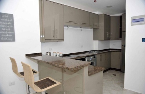 Amman Apartment | Amazing one Bedroom Apartment in Amman,elwebdah 8