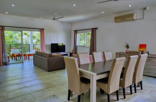 Nosy Be Apartment | Appartement Tout Confort