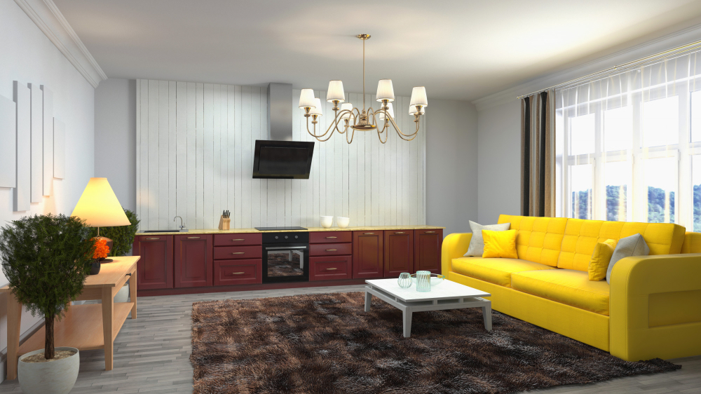 Nosy Be Apartment | Appartement Tout Confort