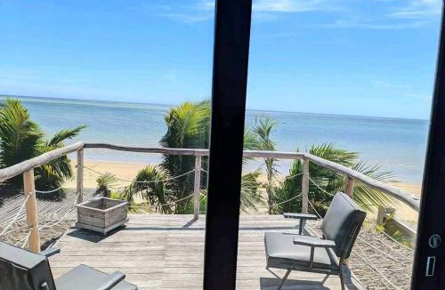 Madagascar House | Cabana Beach