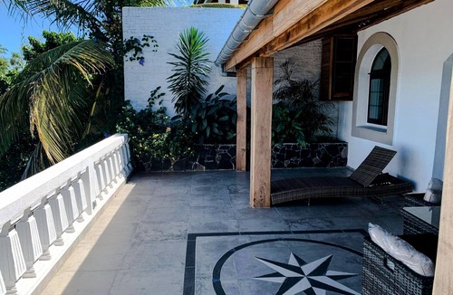 Hell-Ville Apartment | Cassiopea, practicality & relax, w stunning view!
