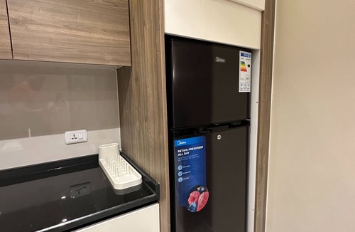 Al Swaifyeh Apartment | Charming Amman Apartment With Modern Furnis