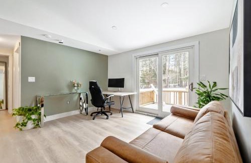Williston North House | Charming Williston House